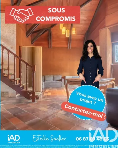 House in Thionville (57100)