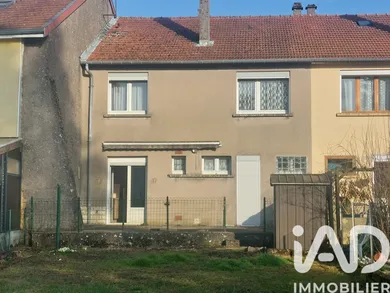 House in Serrouville (54560)