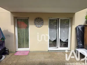 Apartment in Melun (77000)