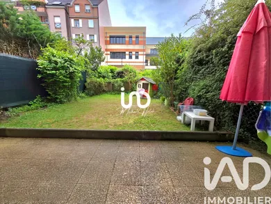 Appartement à Melun (77000)