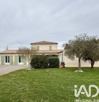 Demeure à Mosnac (17240)
