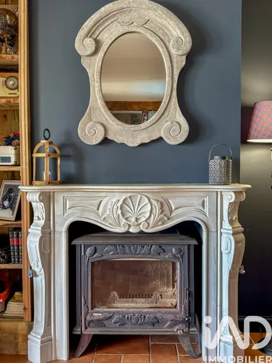 Demeure à Mosnac (17240)