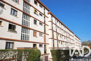 Appartement à Brie-Comte-Robert (77170)