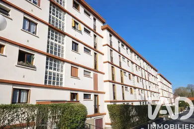 Appartement à Brie-Comte-Robert (77170)