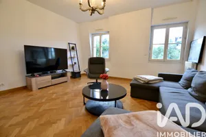 Apartment in Villennes-sur-Seine (78670)