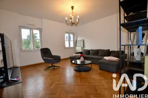 Appartement à Villennes-sur-Seine (78670)