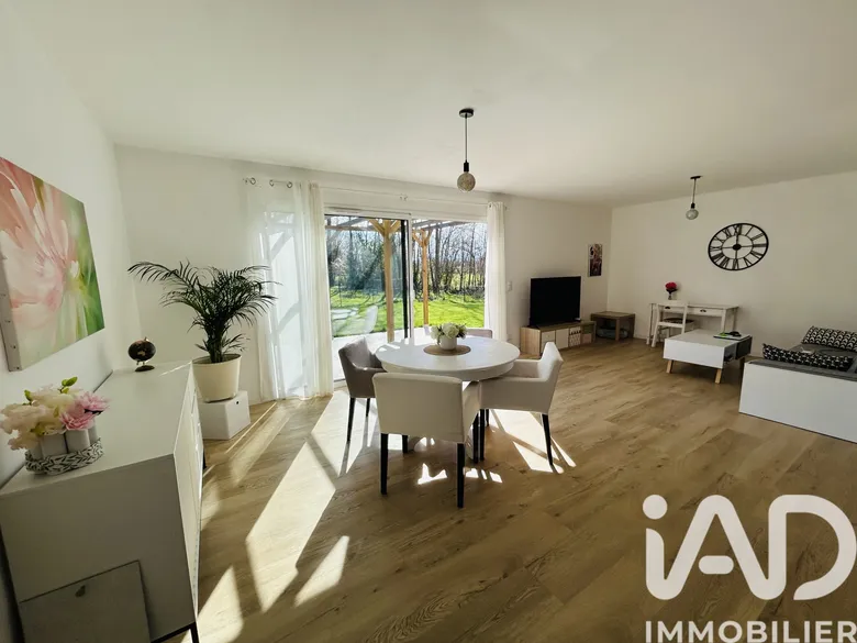 Maison 4 pièces 92 m² · à Barbazan-Debat · 92 m² · 260 000 €