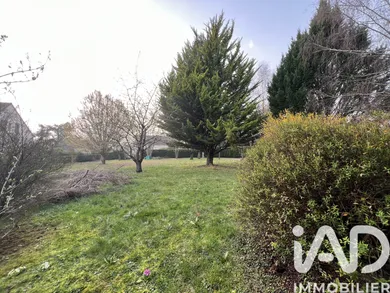 Terrain à bâtir à Magny-en-Vexin (95420)