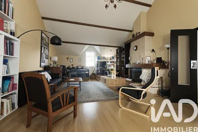 House in Blois (41000)