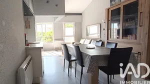 Duplex à  Le  Cap d'Agde (34300)