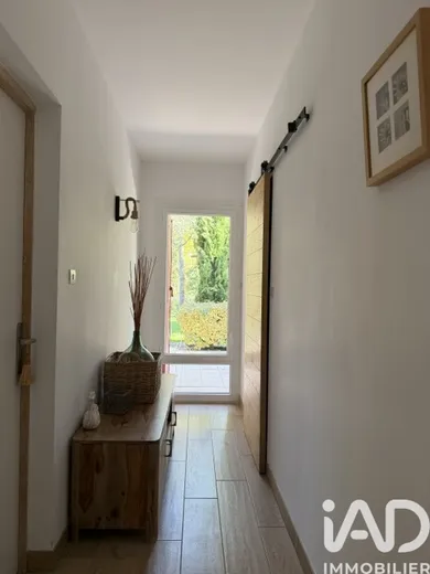 Maison à Targon (33760)