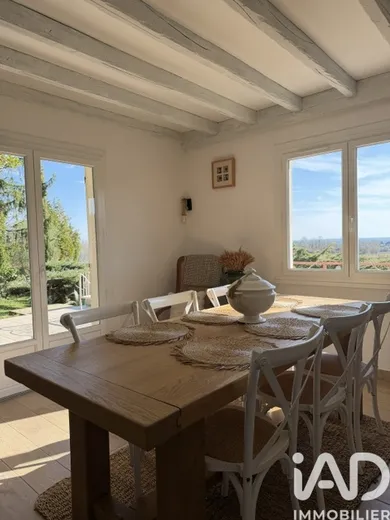 Maison à Targon (33760)