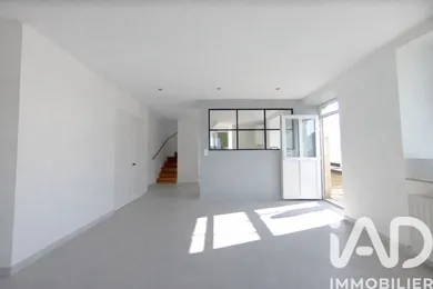Apartment in Dole (39100)