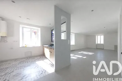 Apartment in Dole (39100)
