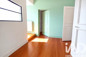 Appartement à Dole (39100)