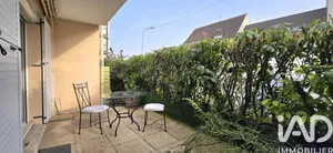 Appartement à Arpajon (91290)