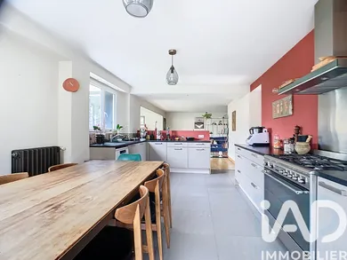 Maison à Balma (31130)