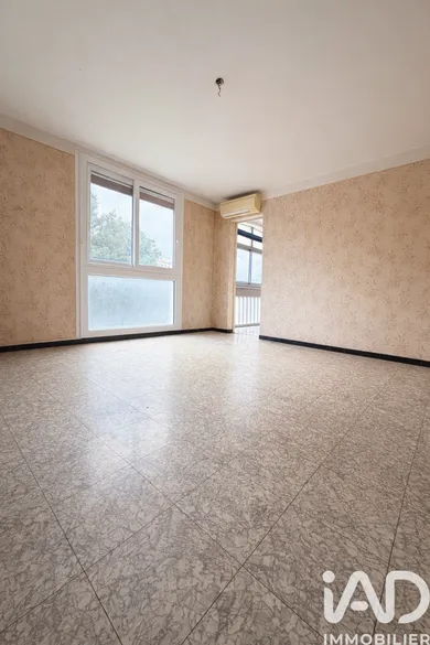 Apartment in Perpignan (66100)