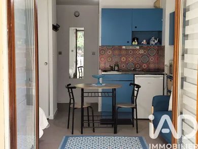 Studio in Cazaubon (32150)