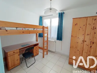 House in Villejuif (94800)