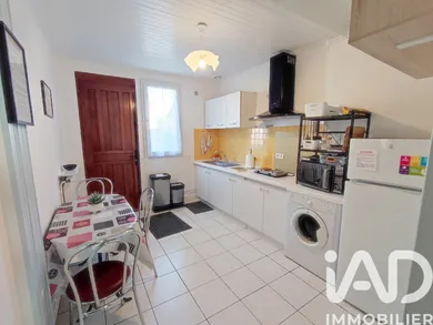 House in Villejuif (94800)