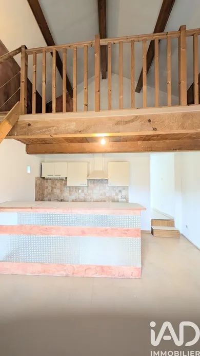 Immeuble à Nîmes (30900)