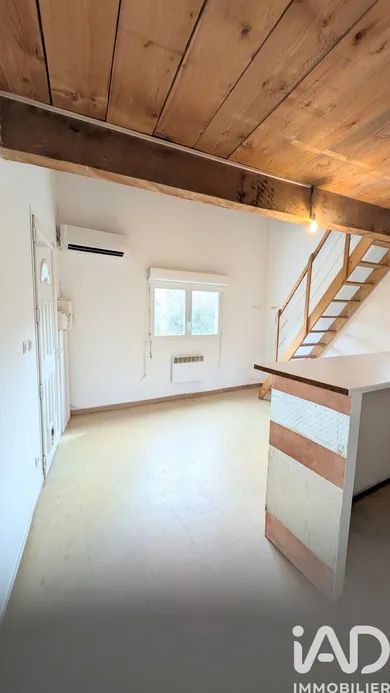 Immeuble à Nîmes (30900)