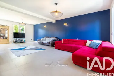 House in Orgeval (78630)
