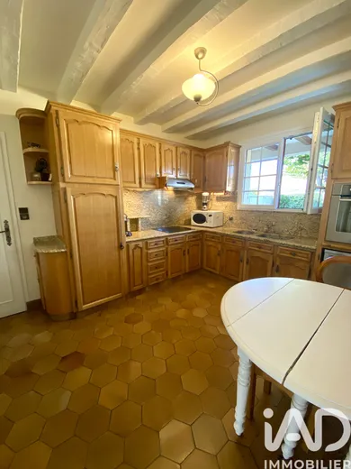 Traditional house in Tremblay-en-France (93290)