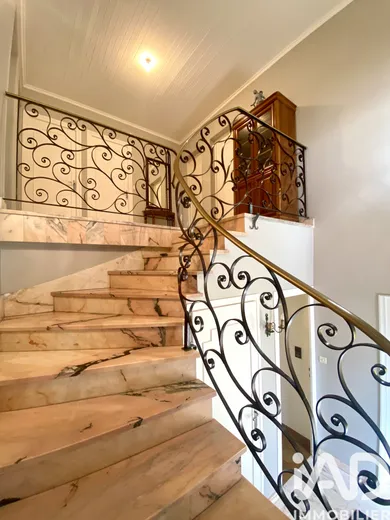 Traditional house in Tremblay-en-France (93290)