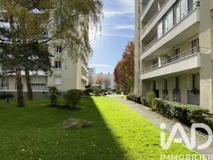 Appartement à Pontoise (95300)
