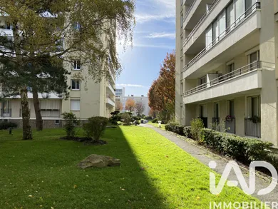 Appartement à Pontoise (95300)