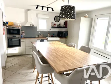 Maison de campagne à Caderousse (84860)