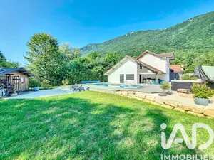 Maison à Doussard (74210)