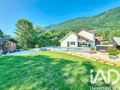 Maison à Doussard (74210)