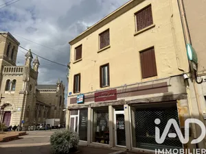 Building in Digoin (71160)