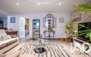 Pavillon à Arnage (72230)