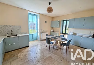 Maison à Couches (71490)