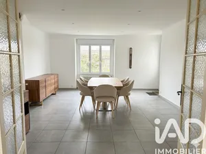 House in Divatte-sur-Loire (44450)