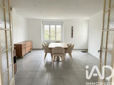 Maison à Divatte-sur-Loire (44450)