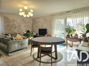 Appartement à Montigny-lès-Metz (57950)
