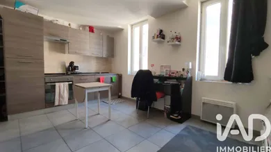 Appartement à Aubagne (13400)
