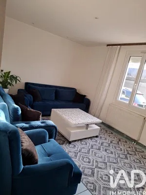 Maison à Audincourt (25400)