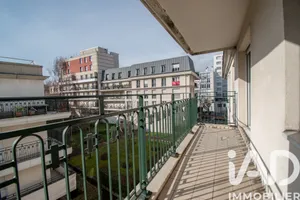 Appartement à Montrouge (92120)