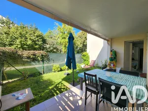 Maison à Lagny-sur-Marne (77400)