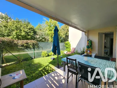 Maison à Lagny-sur-Marne (77400)