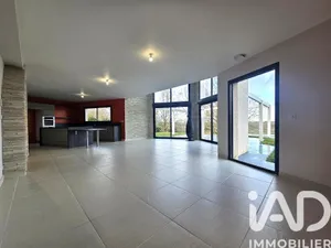 Maison à MOISSAC (82200)