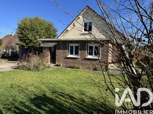House in Sainte-Geneviève-des-Bois (91700)