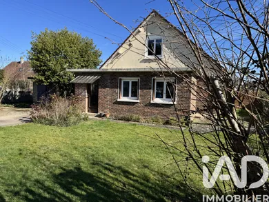 House in Sainte-Geneviève-des-Bois (91700)