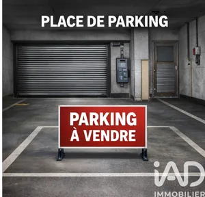 Parking à Pontault-Combault (77340)
